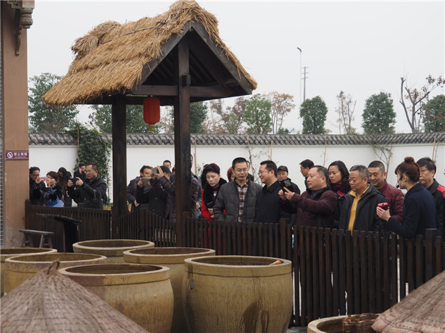 走進(jìn)東辰、多方共融、攜手共進(jìn)