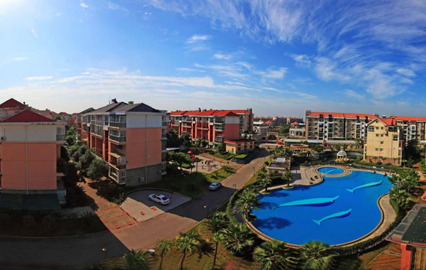 綿陽市東辰建筑工程有限公司