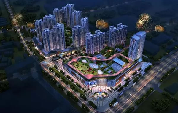 綿陽市東辰商貿(mào)有限公司