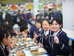 民以食為天,食以安為先丨綿陽東辰國(guó)際學(xué)校做良心教育