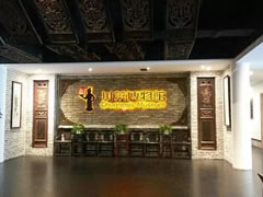 來過這里，品過川菜，這個夏天才算完整