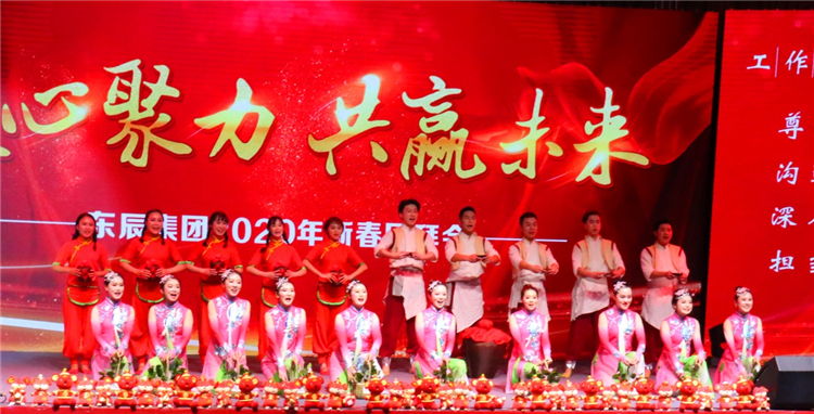 宜賓東辰學(xué)校  舞蹈 《茶韻酒香》