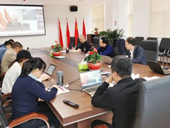 找準(zhǔn)十大路徑 追求卓越質(zhì)量‖東辰教育集團(tuán)召開質(zhì)量建設(shè)大會(huì)