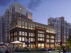 聚薈繁華·領(lǐng)秀財(cái)富|東辰·瀾悅學(xué)區(qū)金鋪，即將震撼發(fā)售！