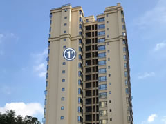 最新工程進度播報 | 精琢品質(zhì)，美好即將兌現(xiàn)