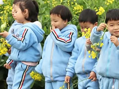 東辰六力幼教 | 環(huán)境決定成長的方向