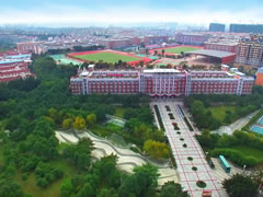 300畝東辰學校落定仙海，助力配套升級 仙海再次騰飛